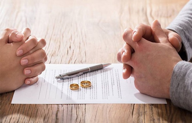 طلاق توافقی گروه وکلای وستا